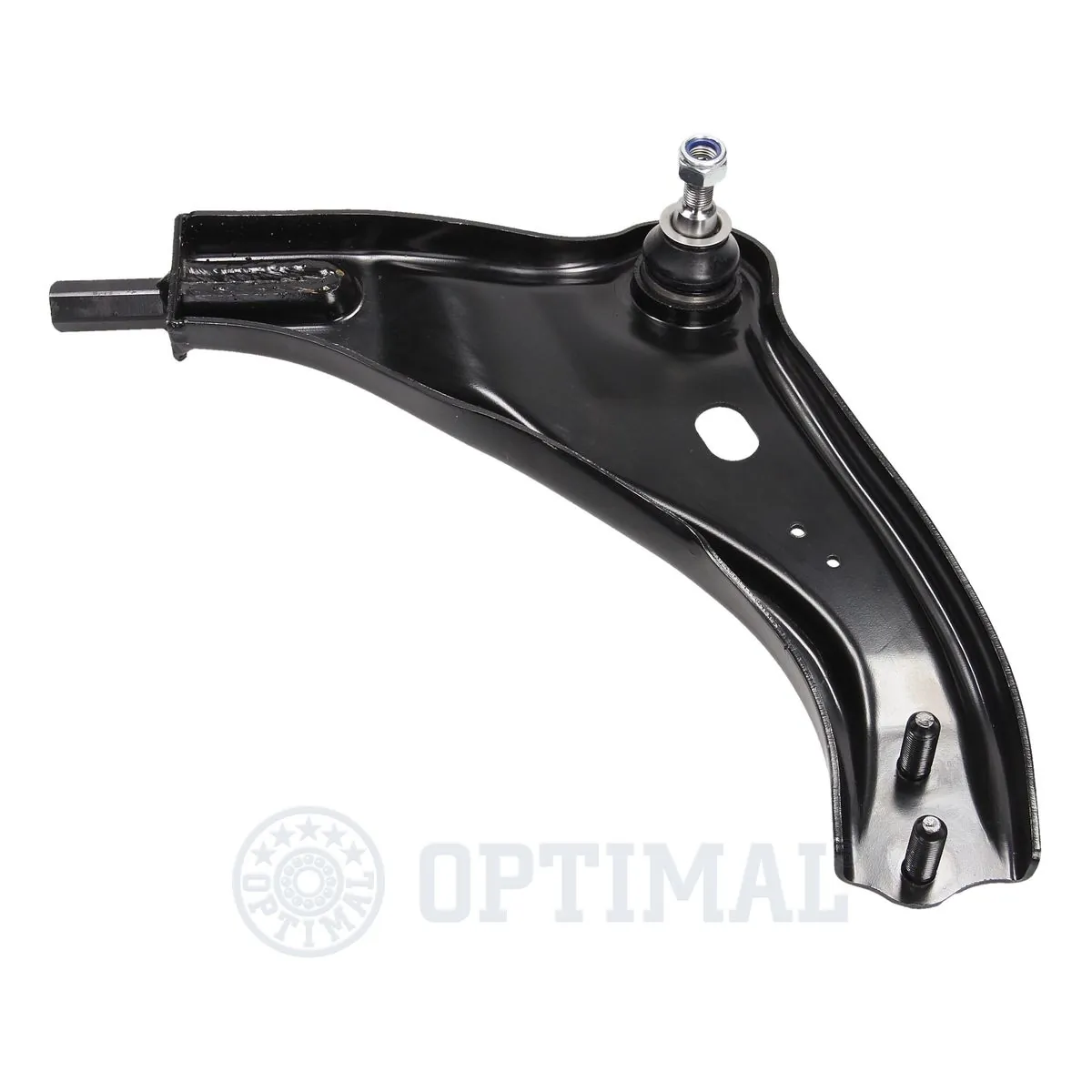 G61530 Optimal Рычаг передней подвески нижний левый