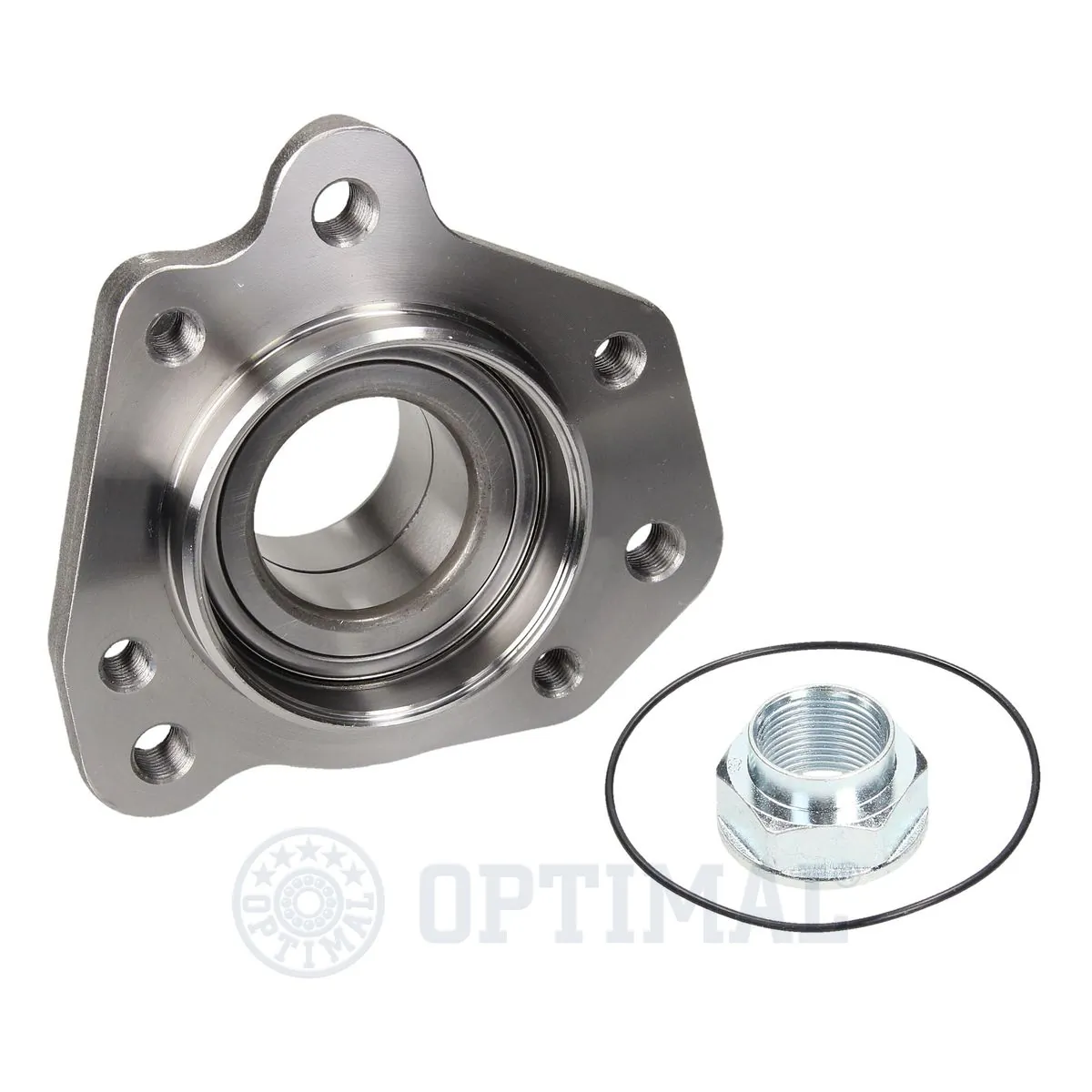 Купить 912664 Optimal Подшипник задней ступицы