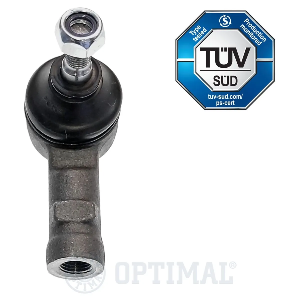 G1069 Optimal Наружный наконечник рулевой тяги
