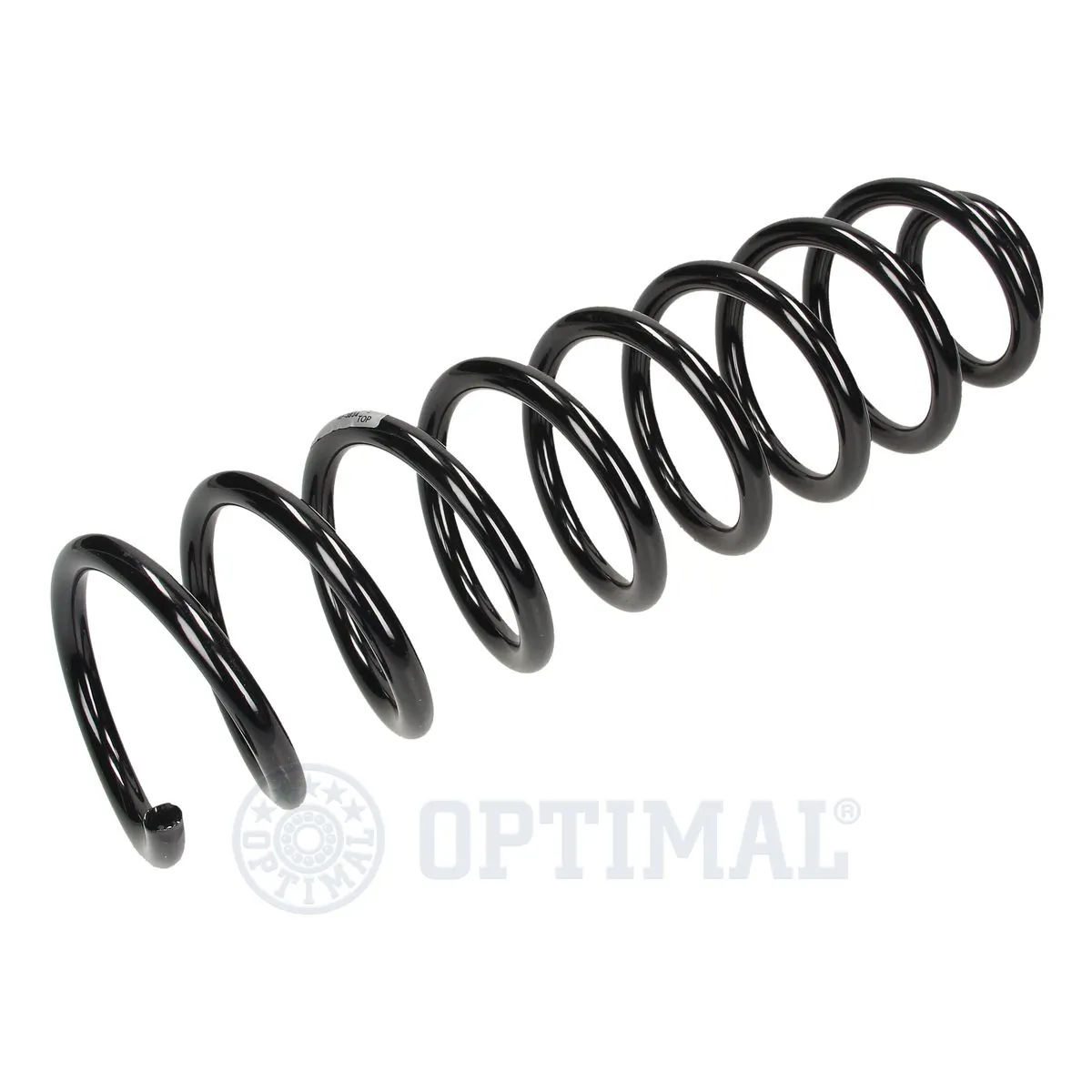 AF3834 Optimal Пружина подвески задняя
