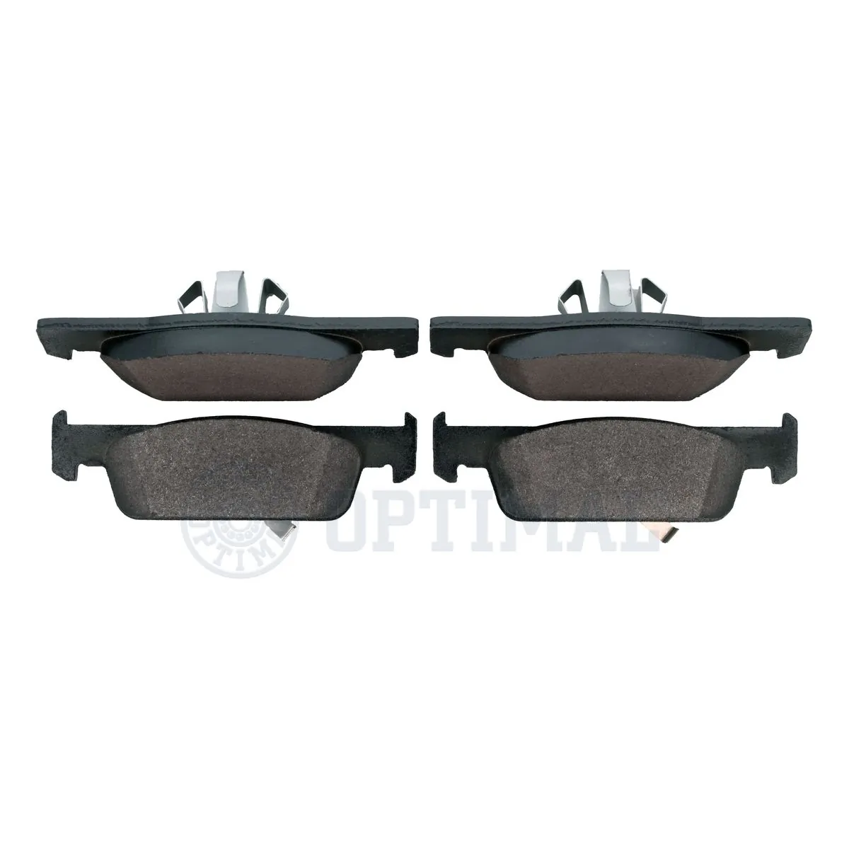 Колодки Renault (RVI) 410603025R цена, от 25.59 USD