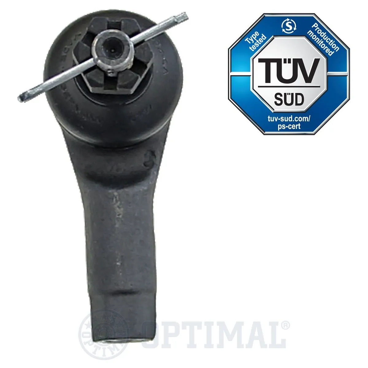 G1220 Optimal Наружный наконечник рулевой тяги