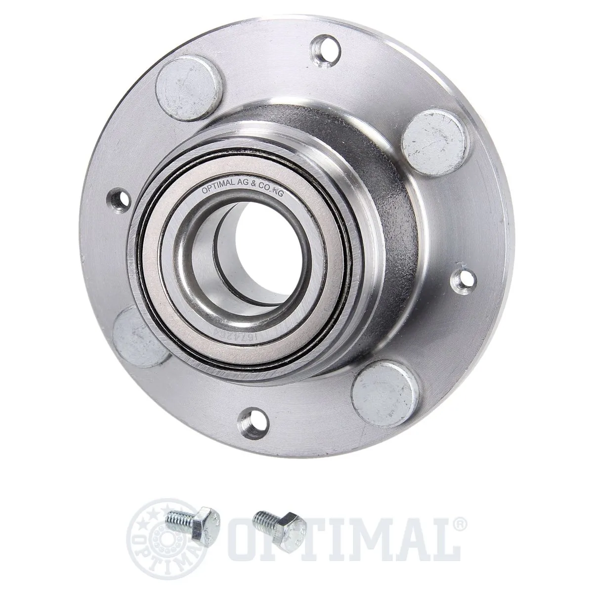 Ступицы задних колес Optimal 952279 цена, от 33.22 USD