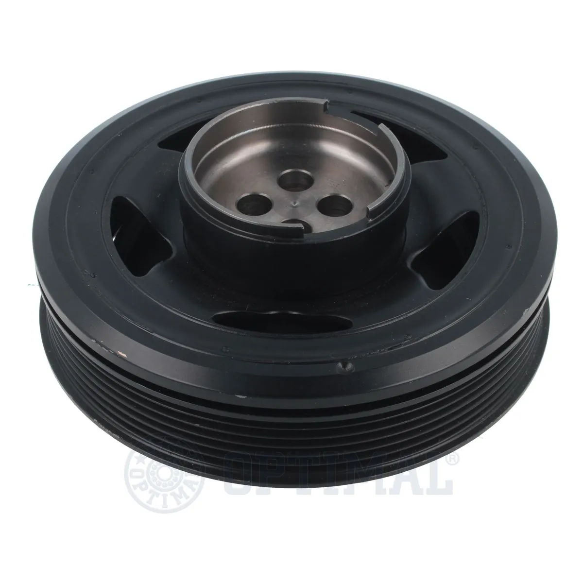 F78017 Optimal Шкив коленчатого вала