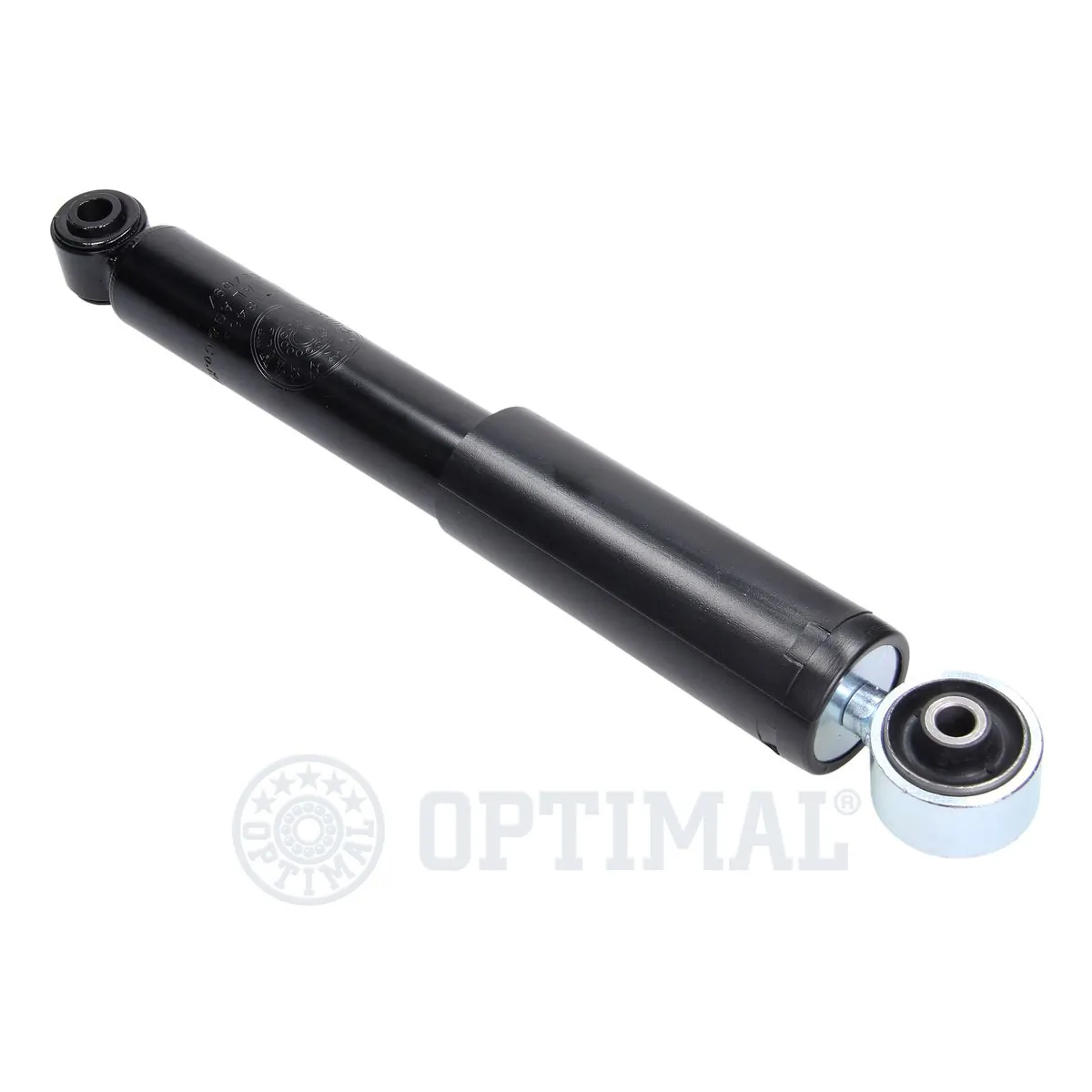 A1846G Optimal Амортизаторы задние