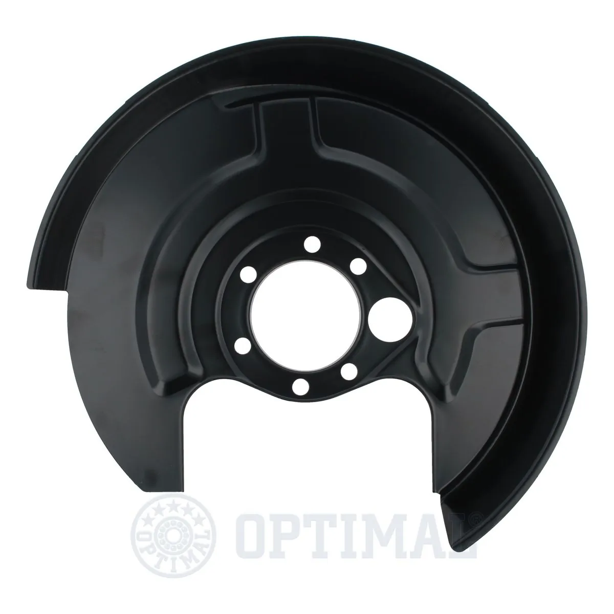 BSP1011R Optimal Пыльник тормозного диска заднего правый