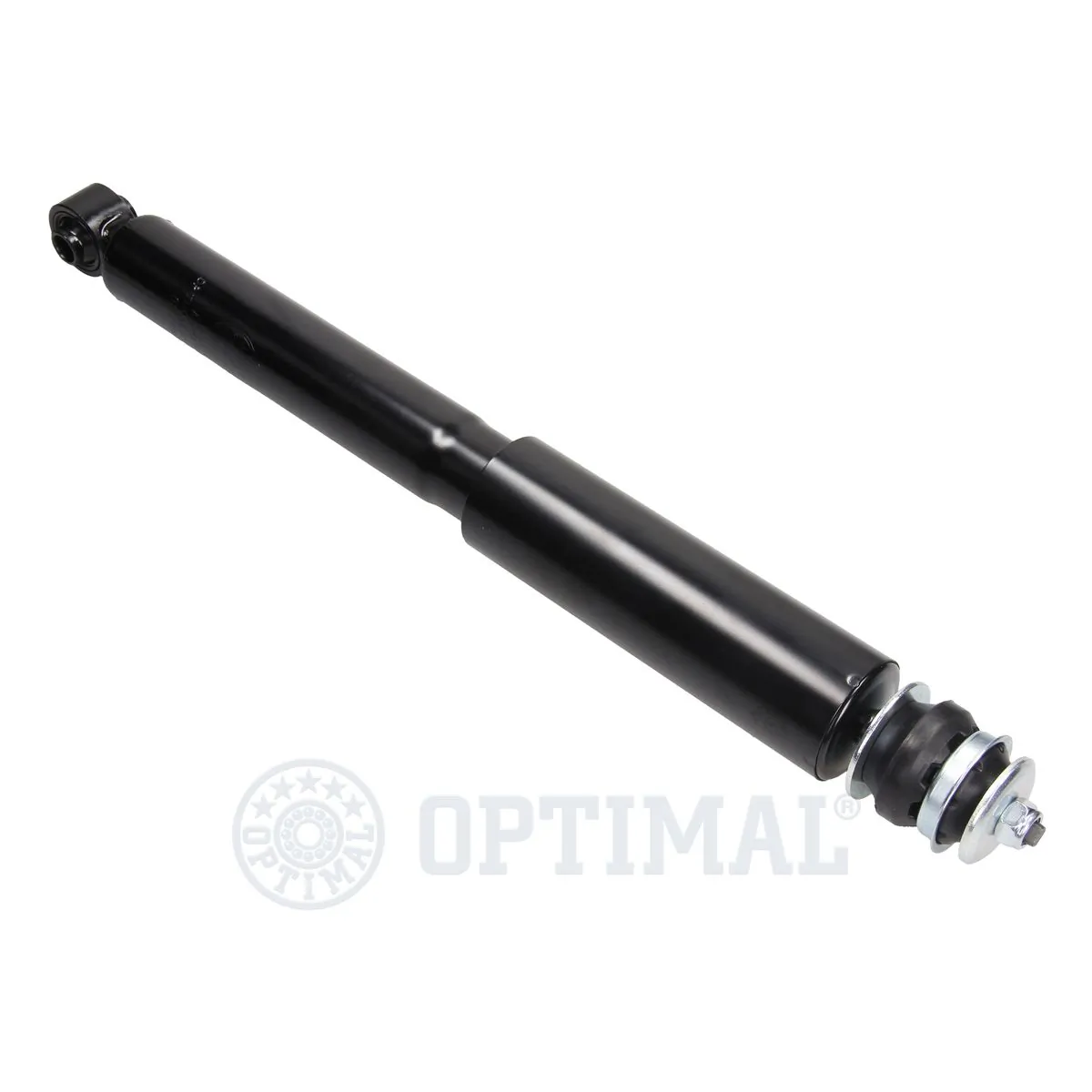 A4034G Optimal Амортизаторы задние