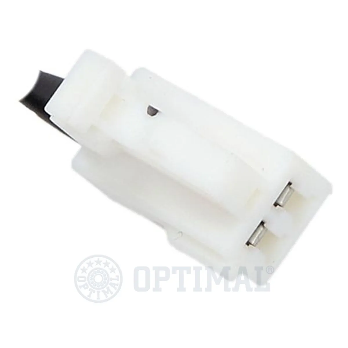 Датчик АБС (ABS) задний, левый Optimal 06S611 цена, от 29.00 USD