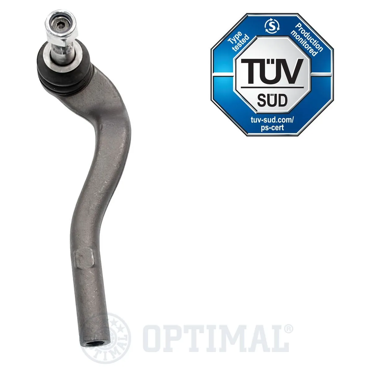 G11448 Optimal Наружный наконечник рулевой тяги