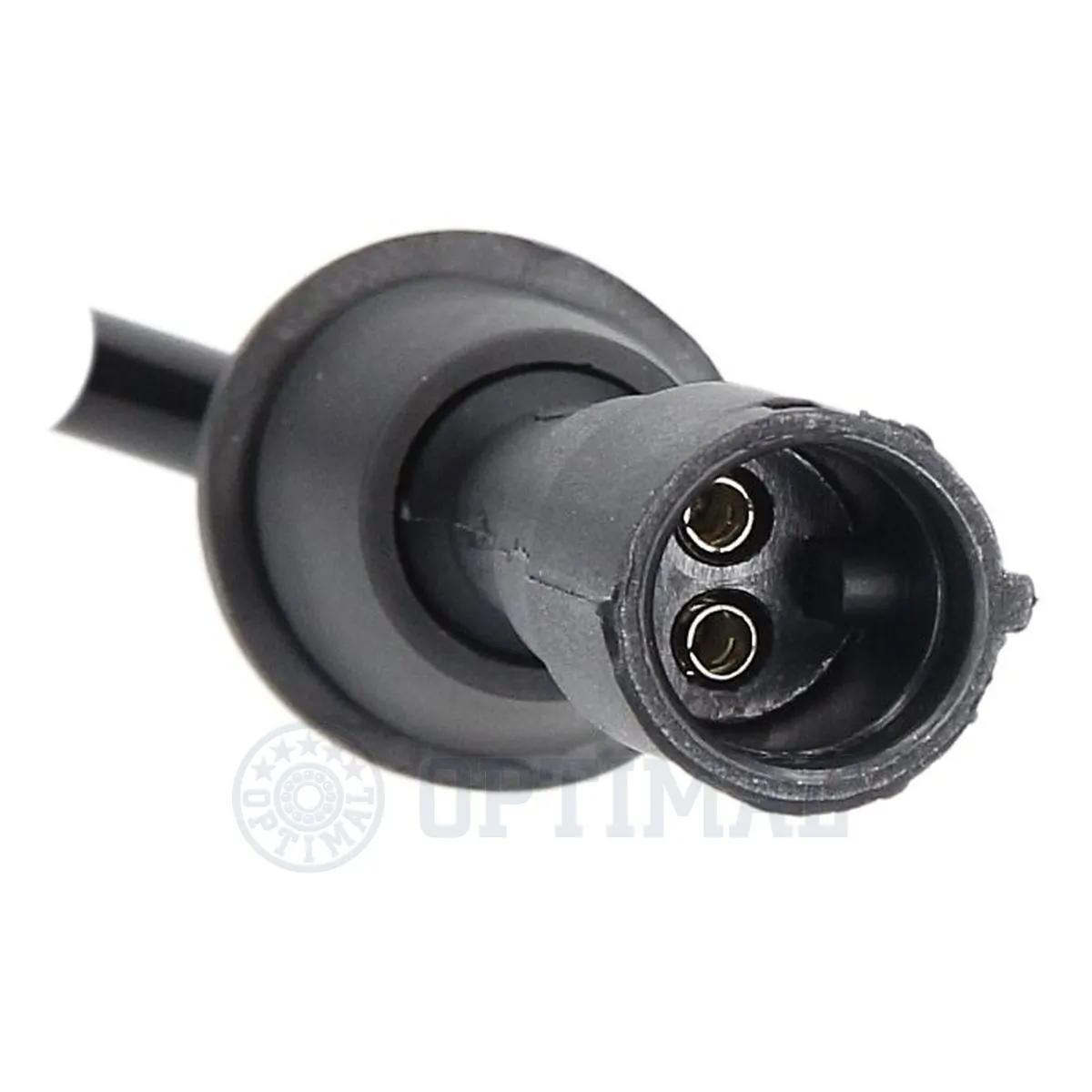 Купить 06S197 Optimal Датчик АБС (ABS) передний