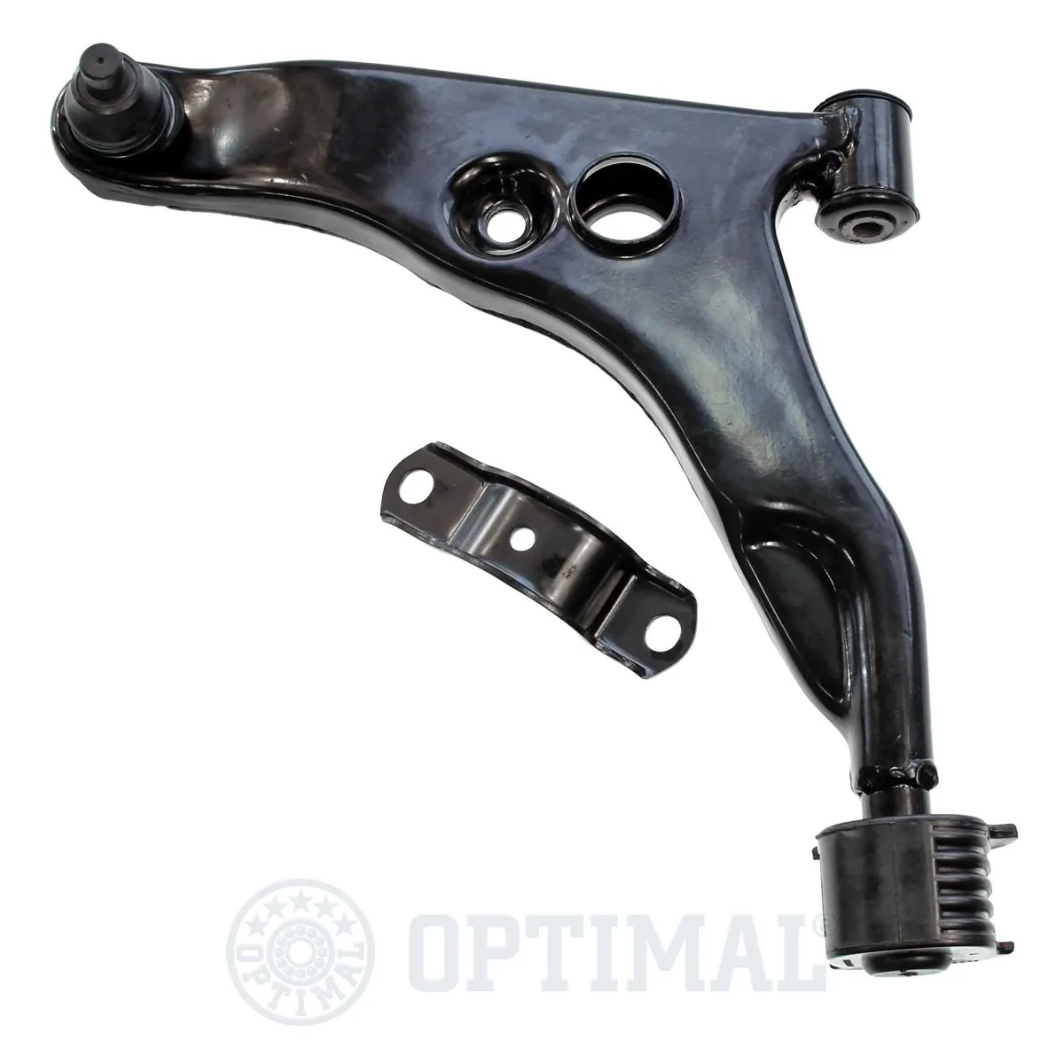 G6927 Optimal Рычаг передней подвески нижний левый
