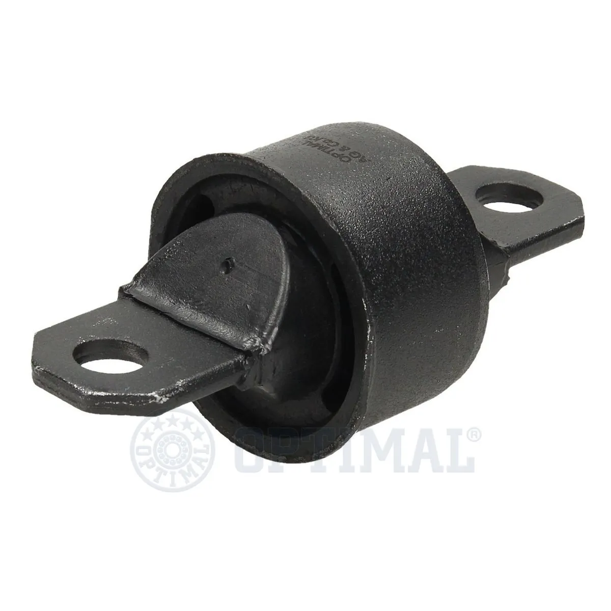 F86638 Optimal Сайлентблоки продольных рычагов передней подвески