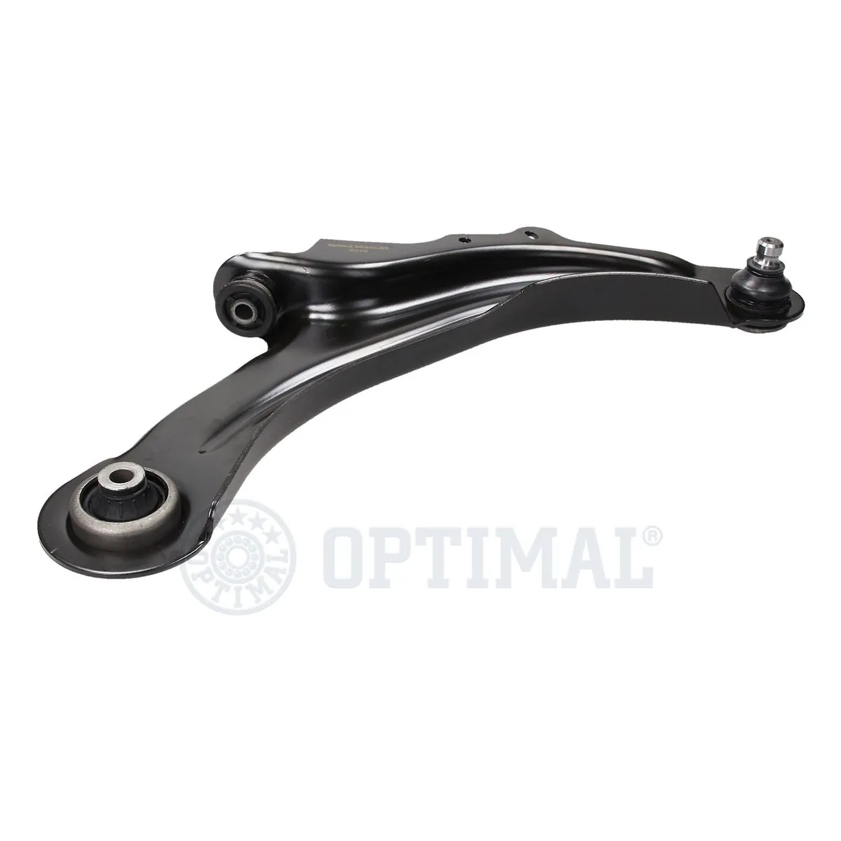 G61079 Optimal Рычаг передней подвески нижний, правый