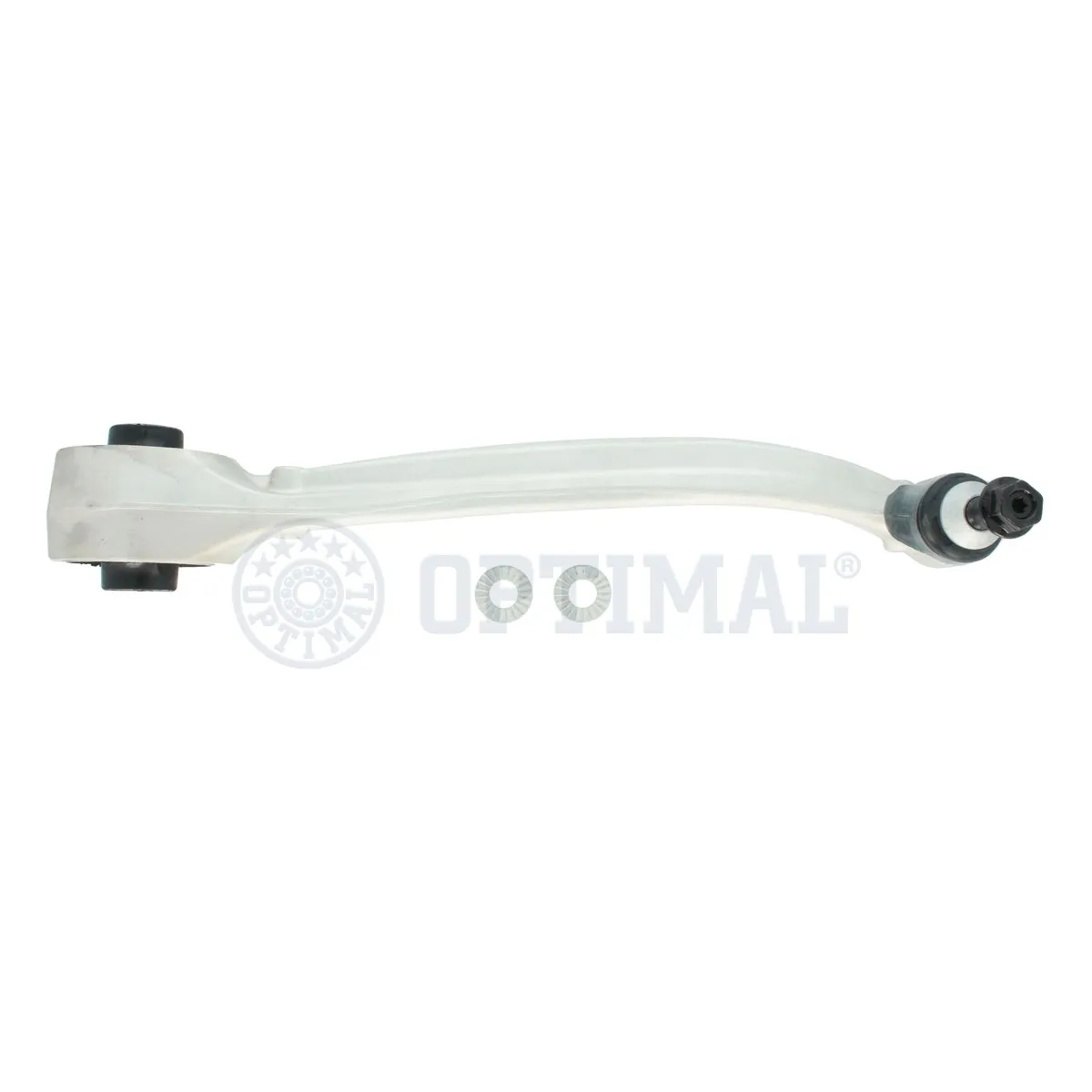 G51096 Optimal Рычаг передней подвески нижний, правый