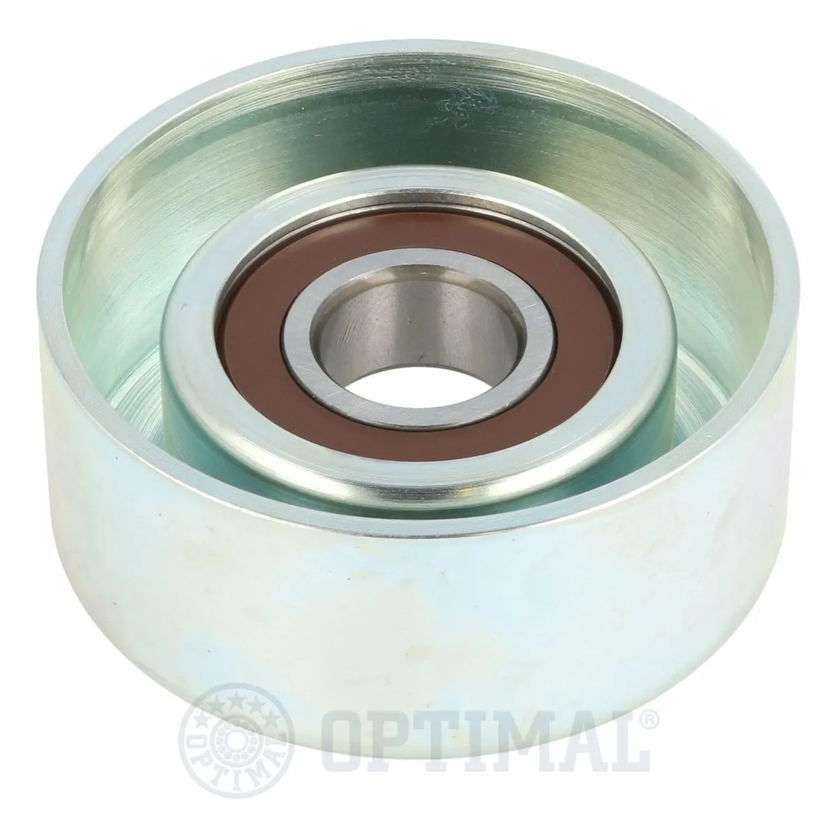 0N2247S Optimal Ролик натяжителя ремня агрегатов