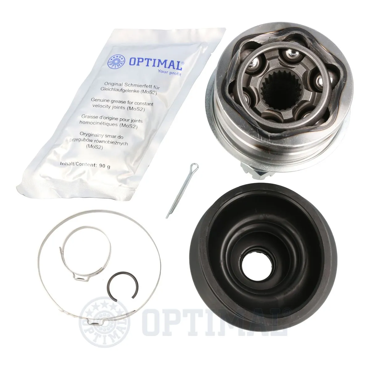 CW2556 Optimal Наружная граната