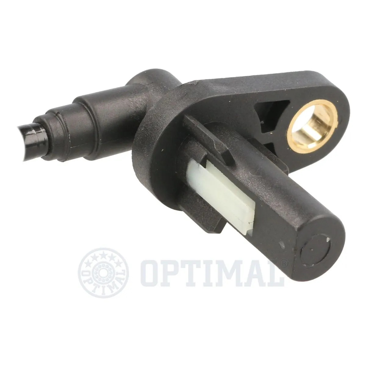 Датчик АБС (ABS) задний Optimal 06S814 цена, от 14.41 USD