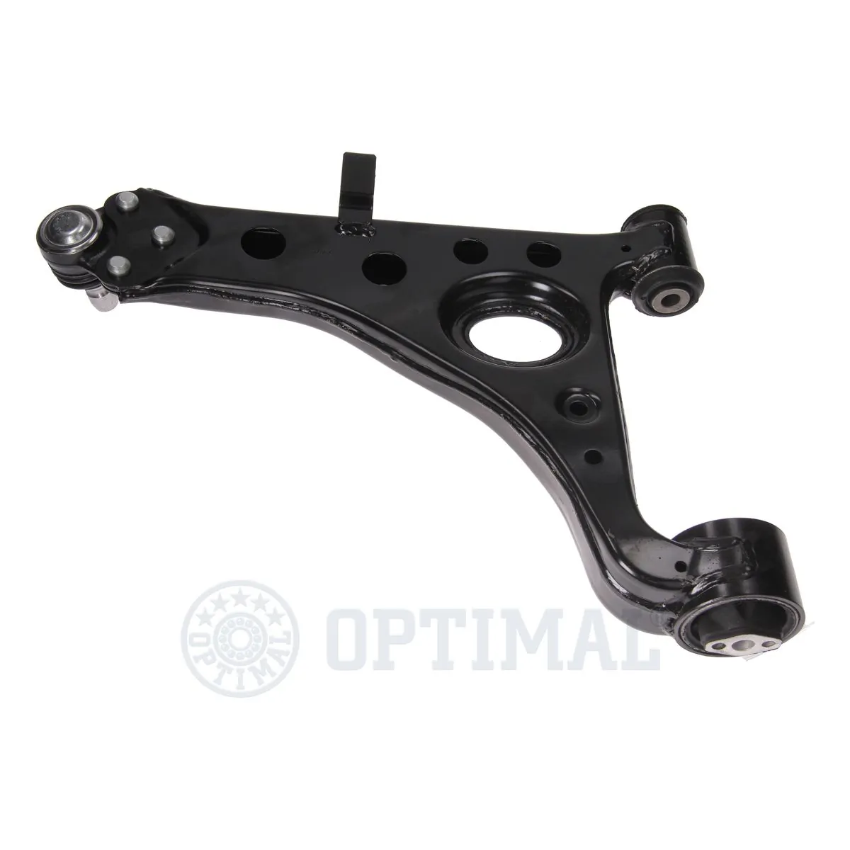 G61618 Optimal Рычаг передней подвески нижний, правый