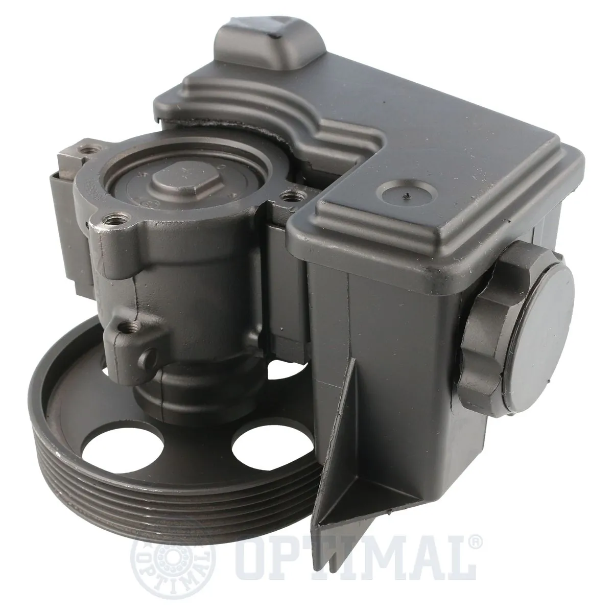 HP251 Optimal ГУР руля