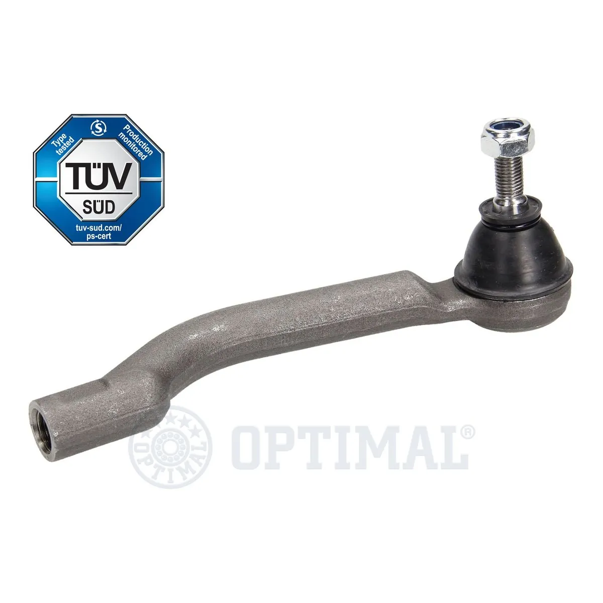 Рулевой наконечник Optimal G11345 цена, от 14.46 USD