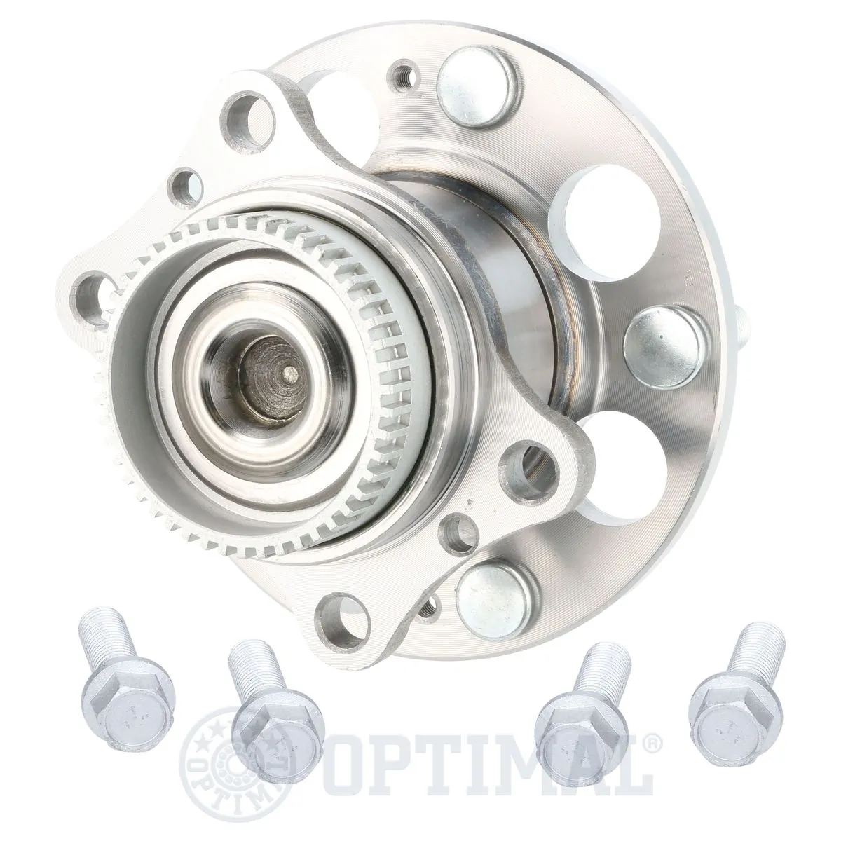Ступицы задних колес Optimal 922333 цена, от 77.53 USD