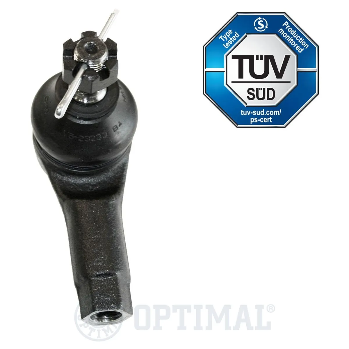 Ponta externa da barra de direção Honda HR-V GH