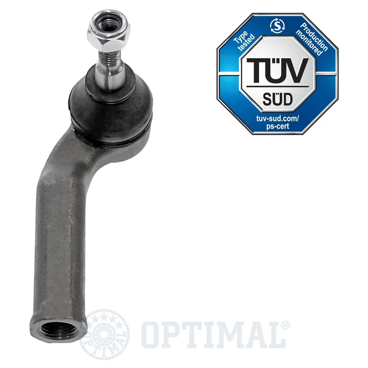 G11446 Optimal Наружный наконечник рулевой тяги