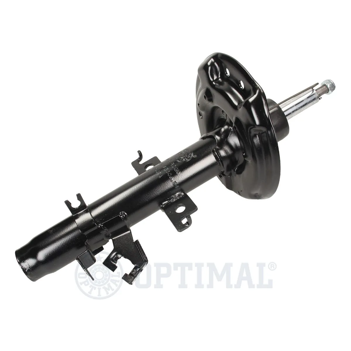 A5082GR Optimal Амортизатор передней подвески правый