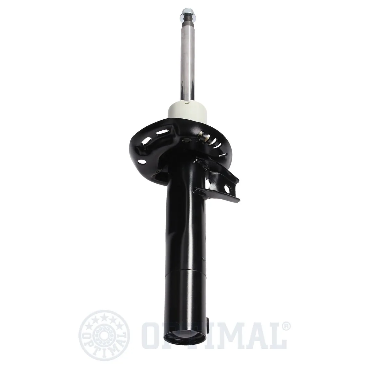 Стойка амортизатора передняя Optimal A4036G цена, от 48.46 USD