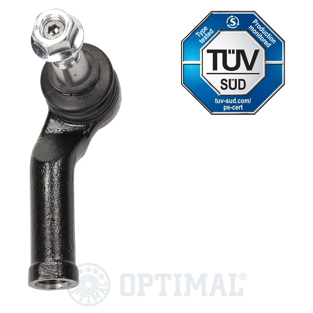 G11325 Optimal Наружный наконечник рулевой тяги