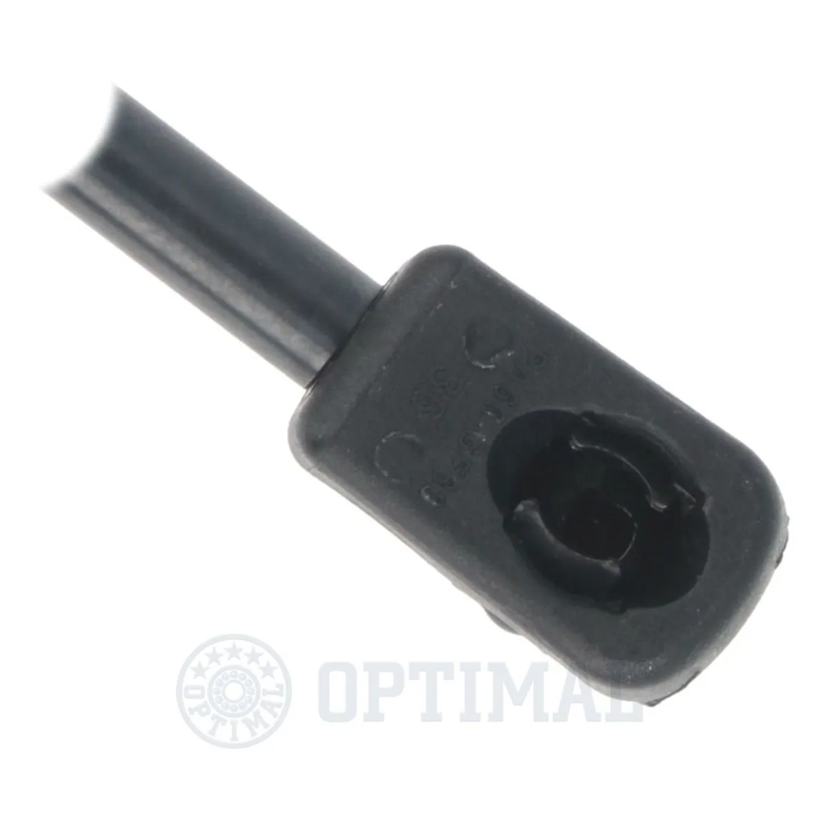 Амортизатор задней двери Optimal AG51066 цена, от 7.64 USD