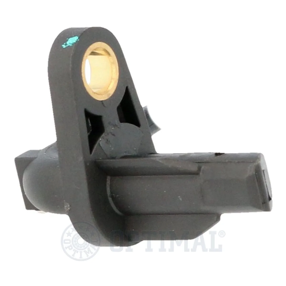 Датчик АБС (ABS) задний, левый Optimal 06S722 цена, от 13.50 USD