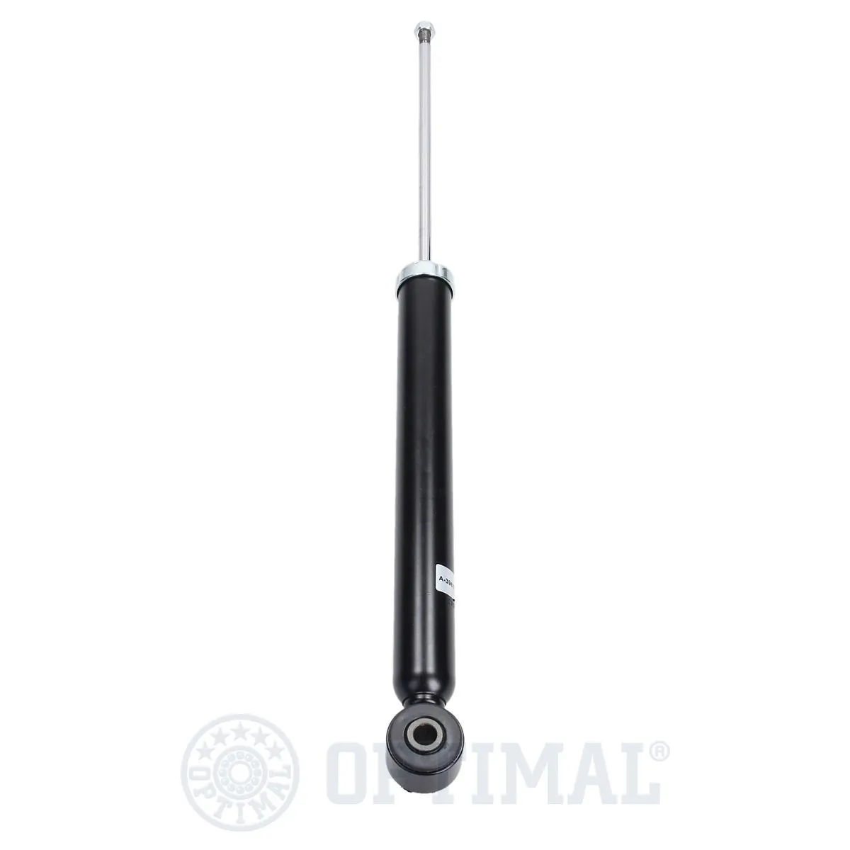 A3961G Optimal Амортизаторы задние