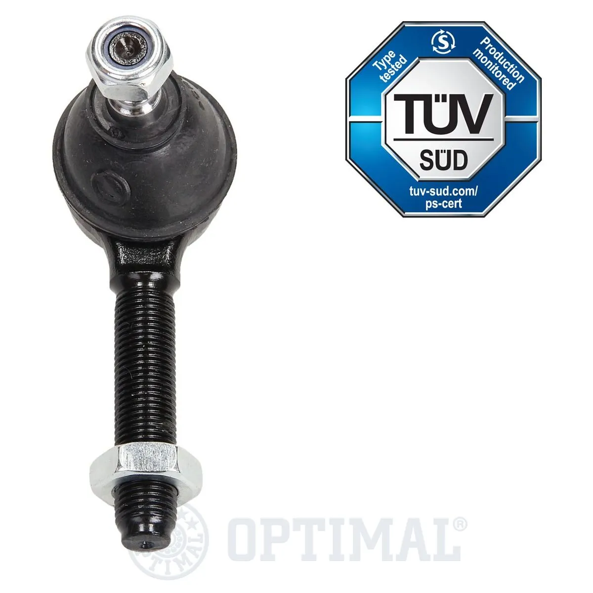 G1091 Optimal Наружный наконечник рулевой тяги