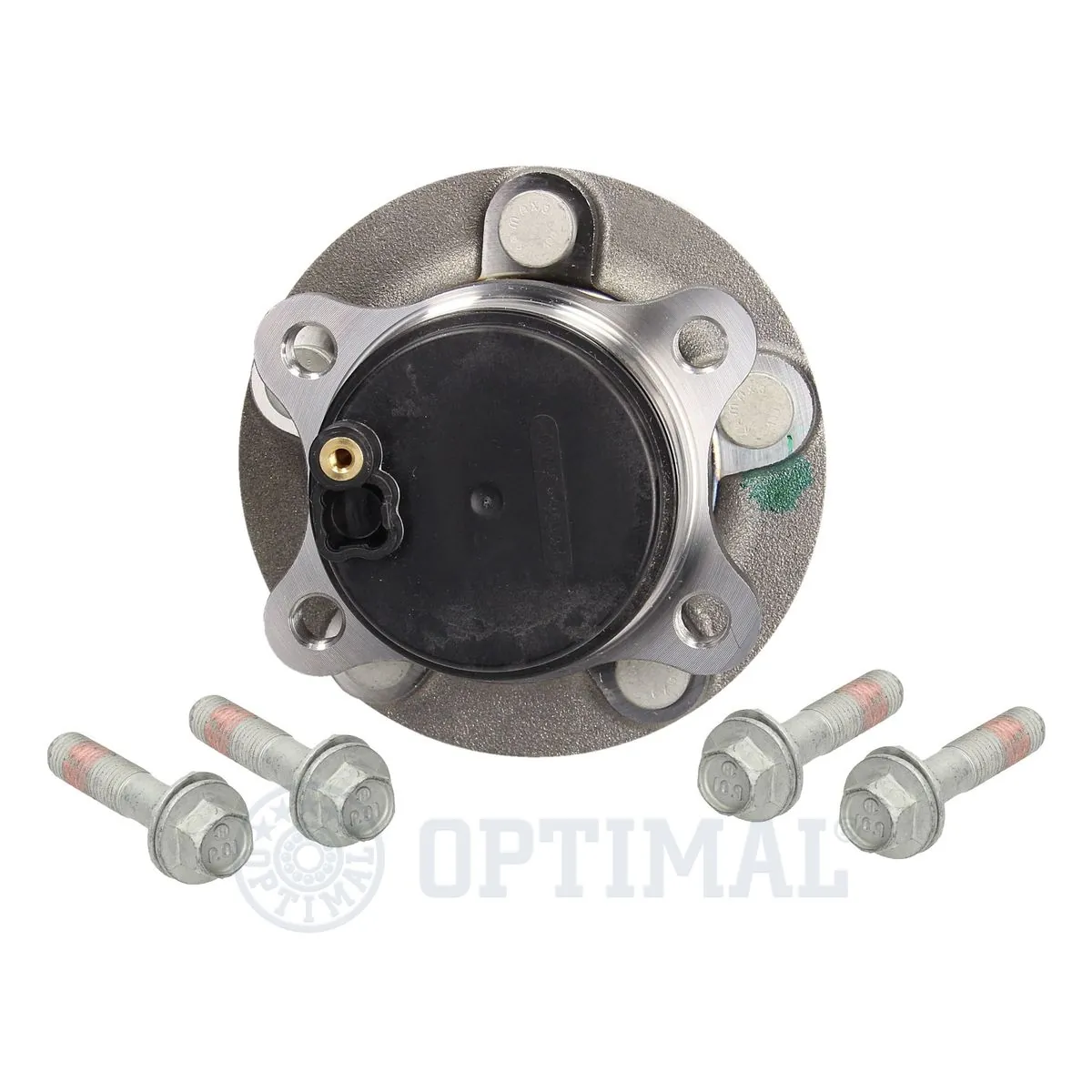 Ступицы задних колес Optimal 302402 цена, от 89.96 USD