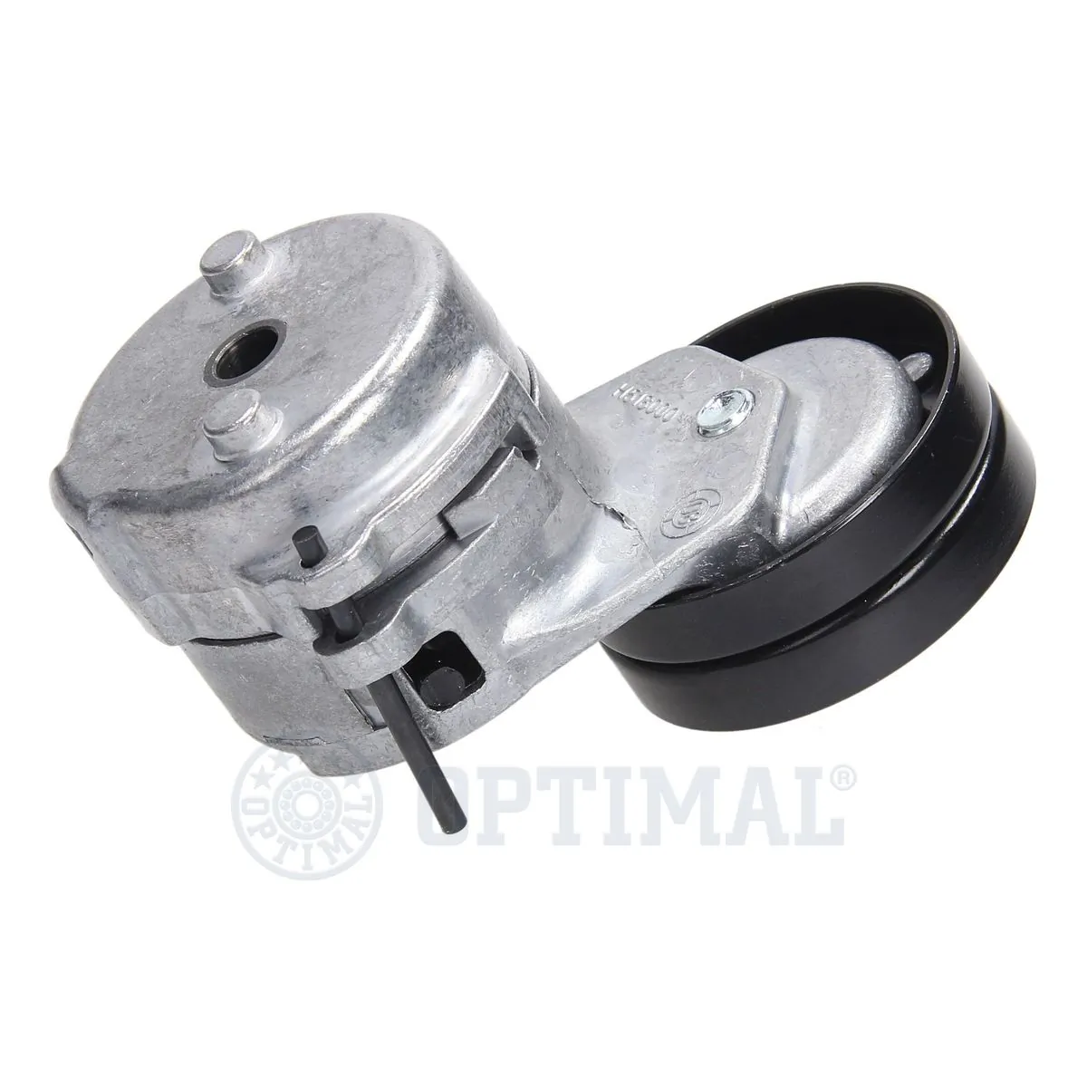 0N2261 Optimal Натяжитель клинового ремня