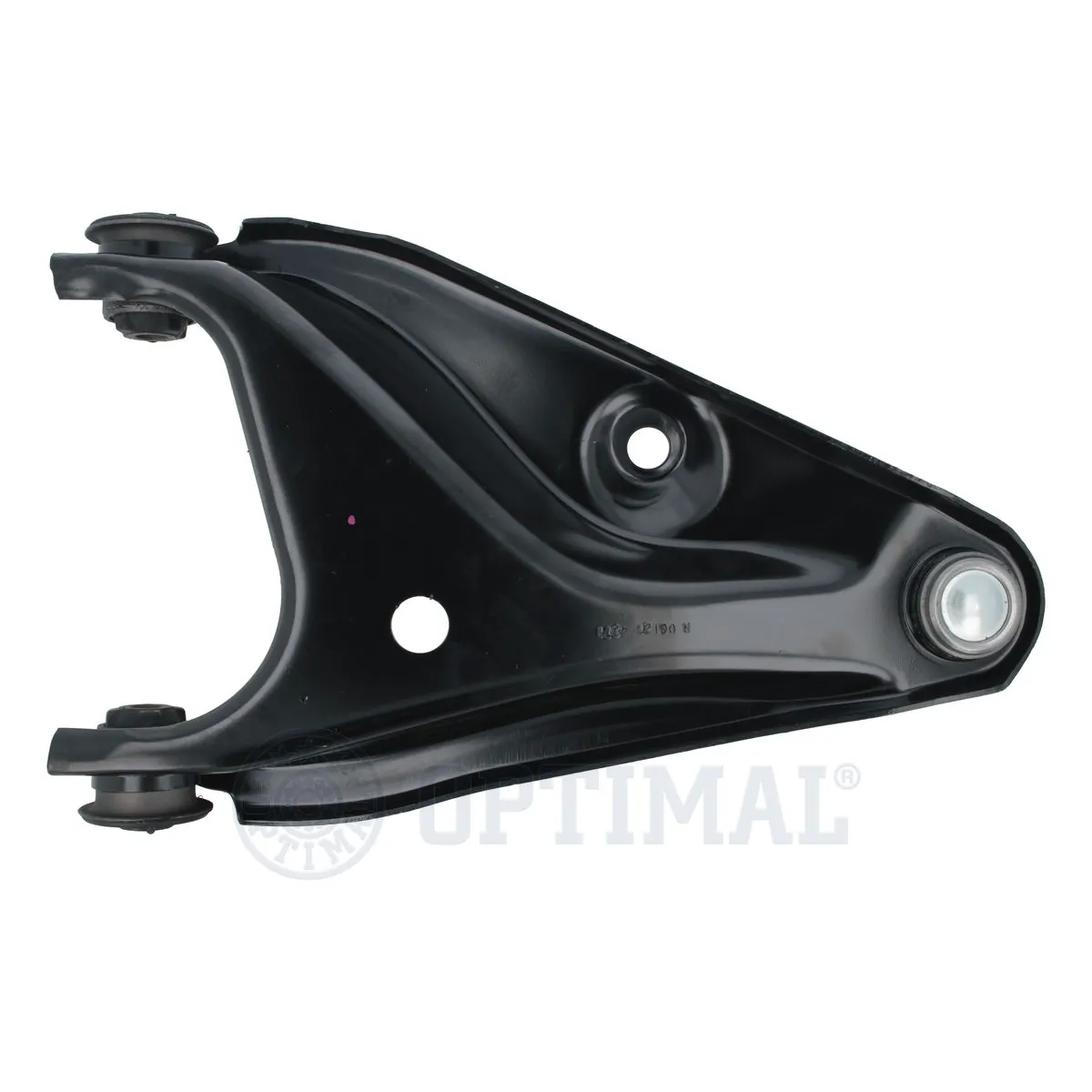 Правый рычаг передней нижней подвески Optimal G61135 цена, от 32.84 USD