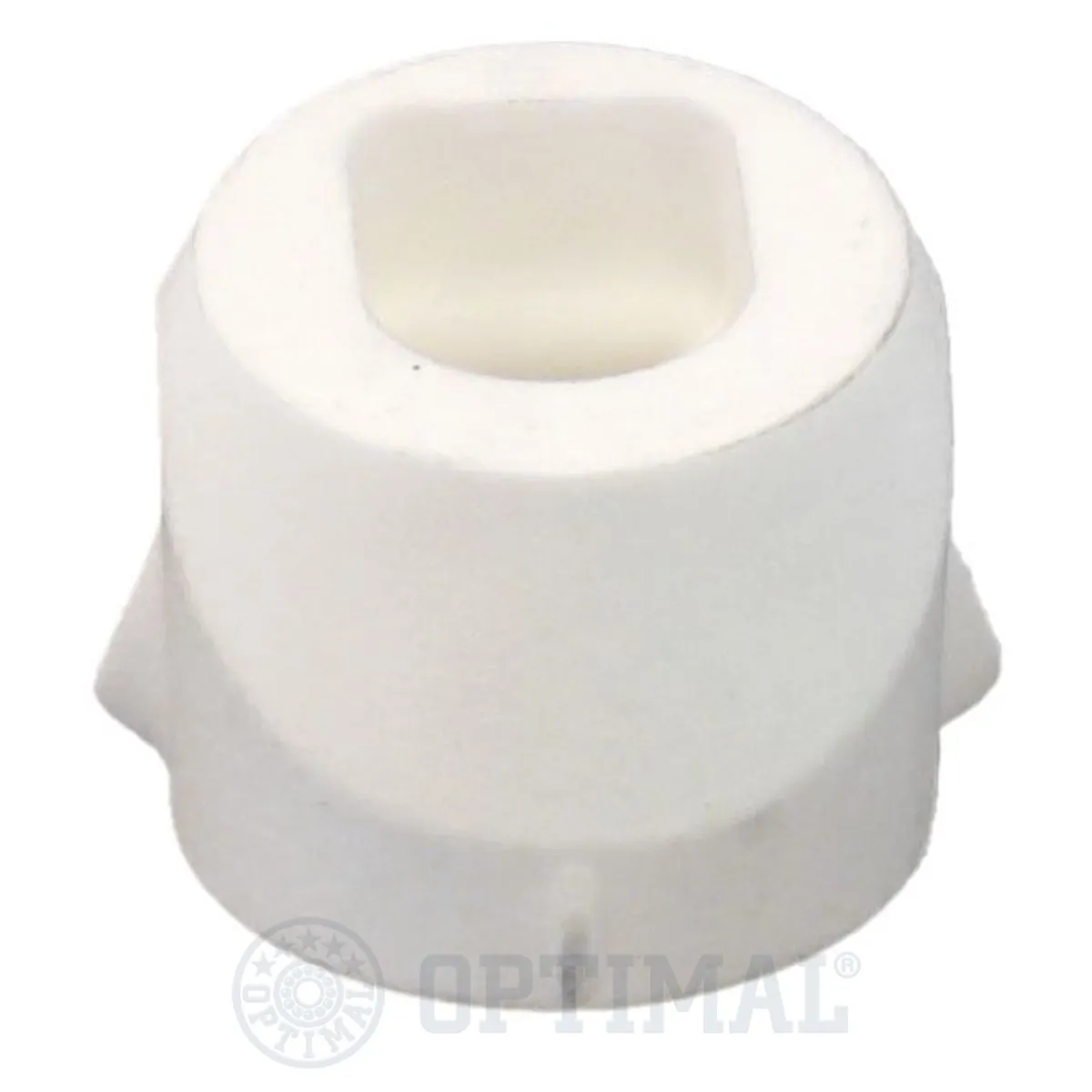 Coxim (suporte) dianteiro de motor Audi A6 4F2