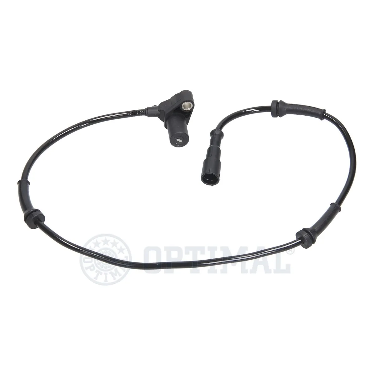 06S067 Optimal Датчик АБС (ABS) задний, правый
