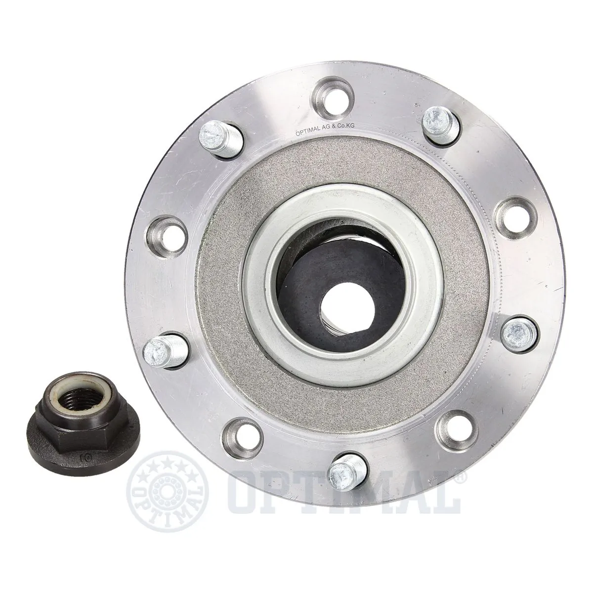 Ступицы задних колес Optimal 302597 цена, от 107.85 USD