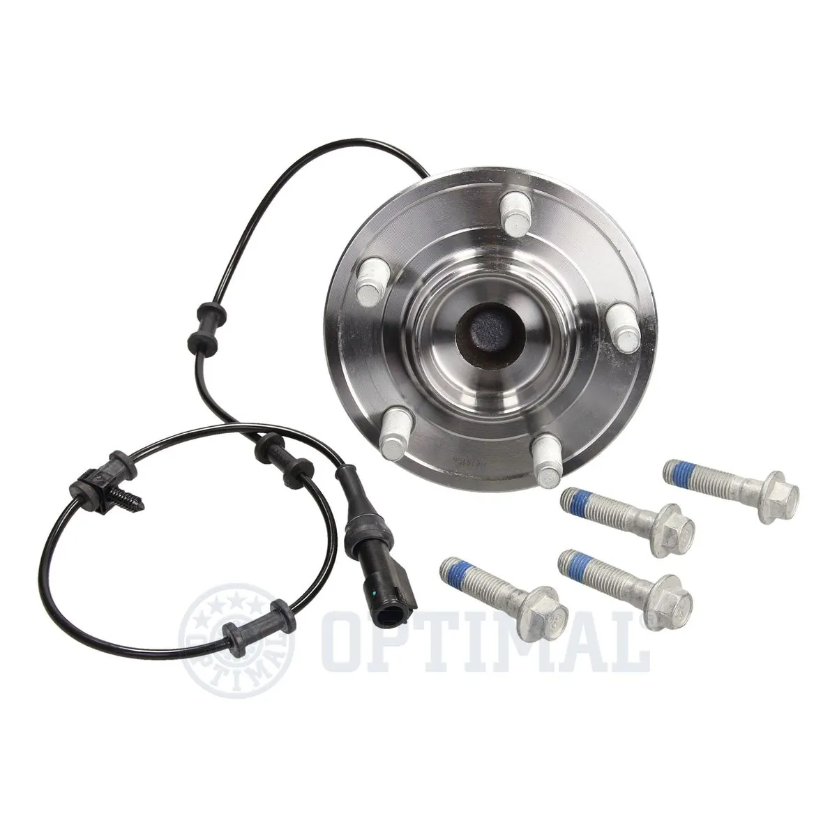 Ступицы передних колес Optimal 301106 цена, от 148.69 USD