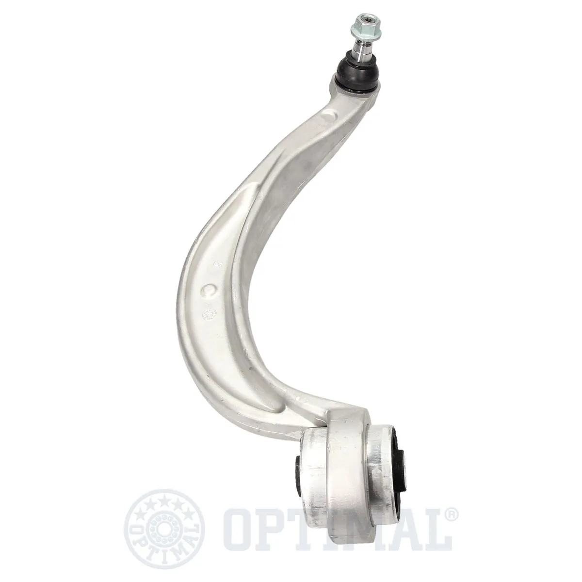 G5987 Optimal Рычаг передней подвески нижний левый