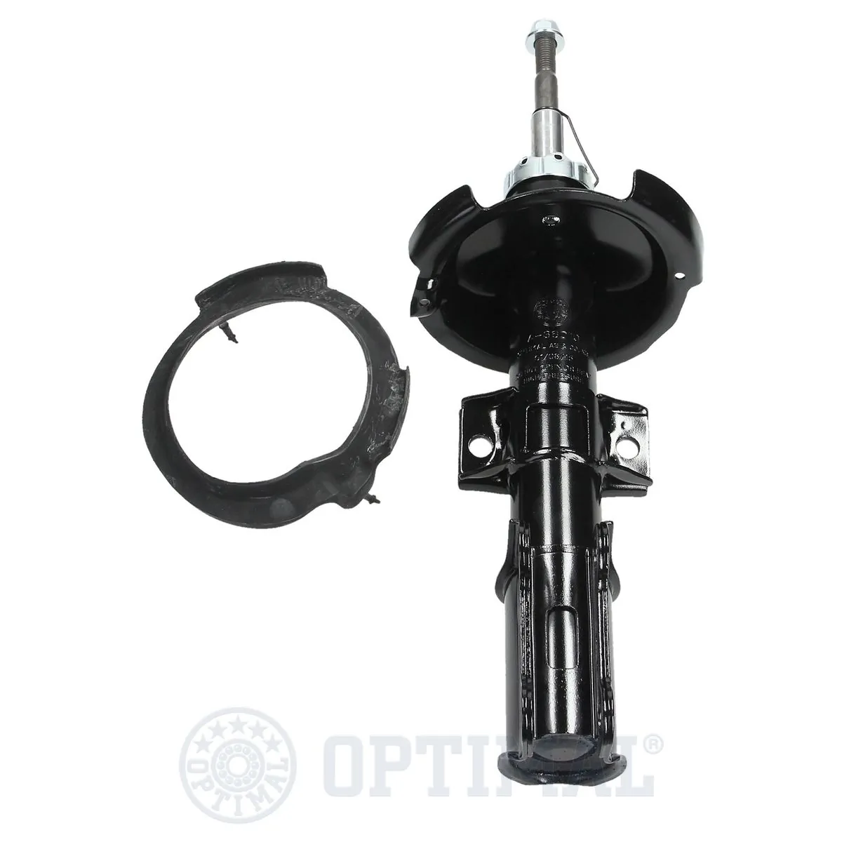 Стойка амортизатора передняя Optimal A3601G цена, от 8.42 USD
