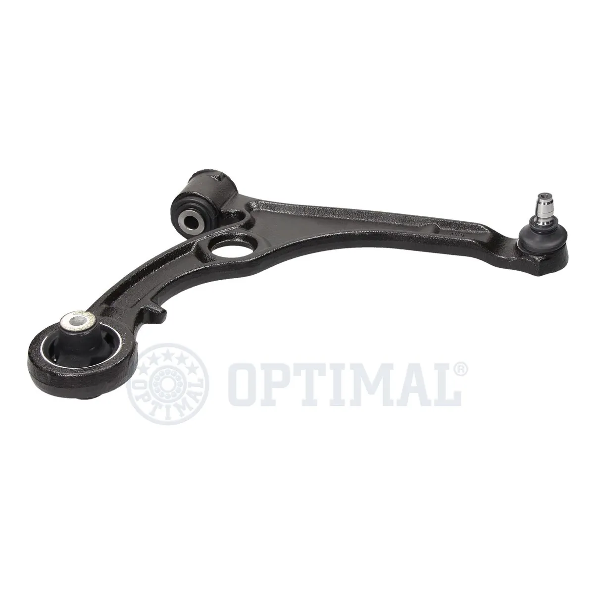 G61148 Optimal Рычаг передней подвески нижний, правый