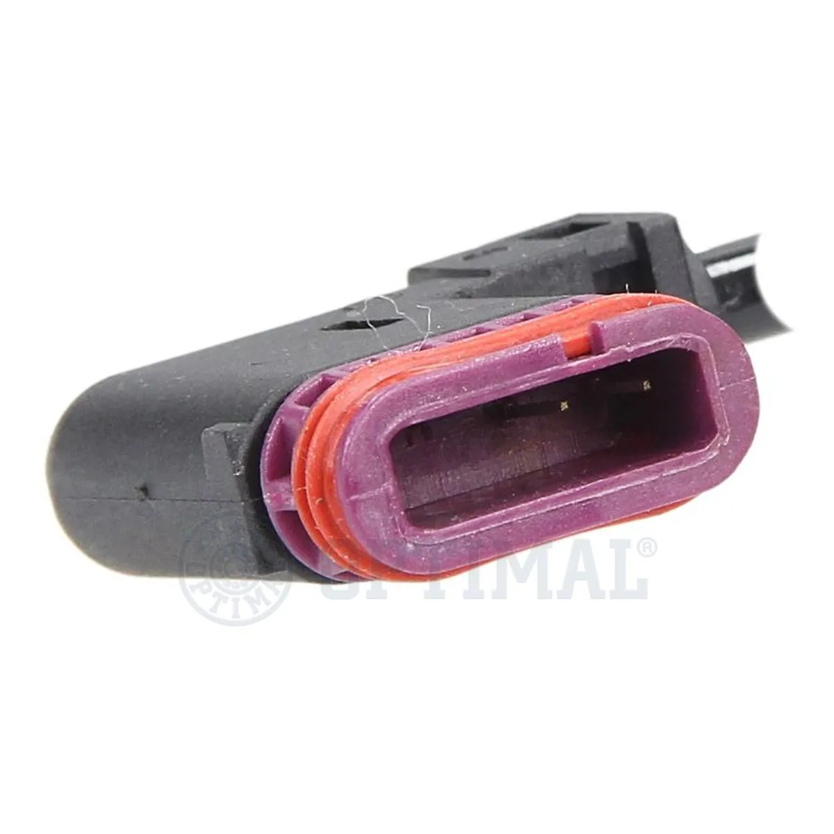 Купить 06S107 Optimal Датчик АБС задний