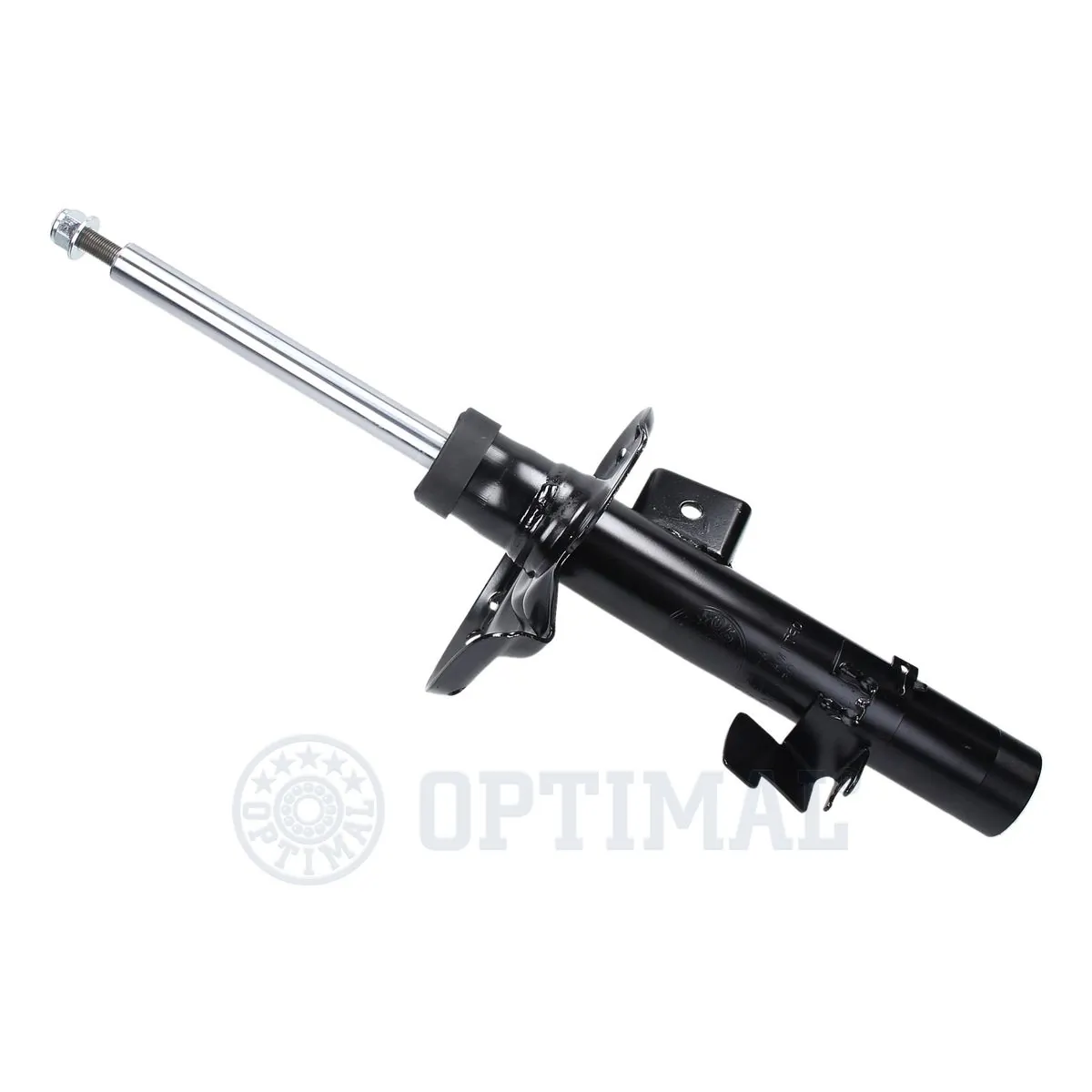 A3980GR Optimal Амортизатор передней подвески правый