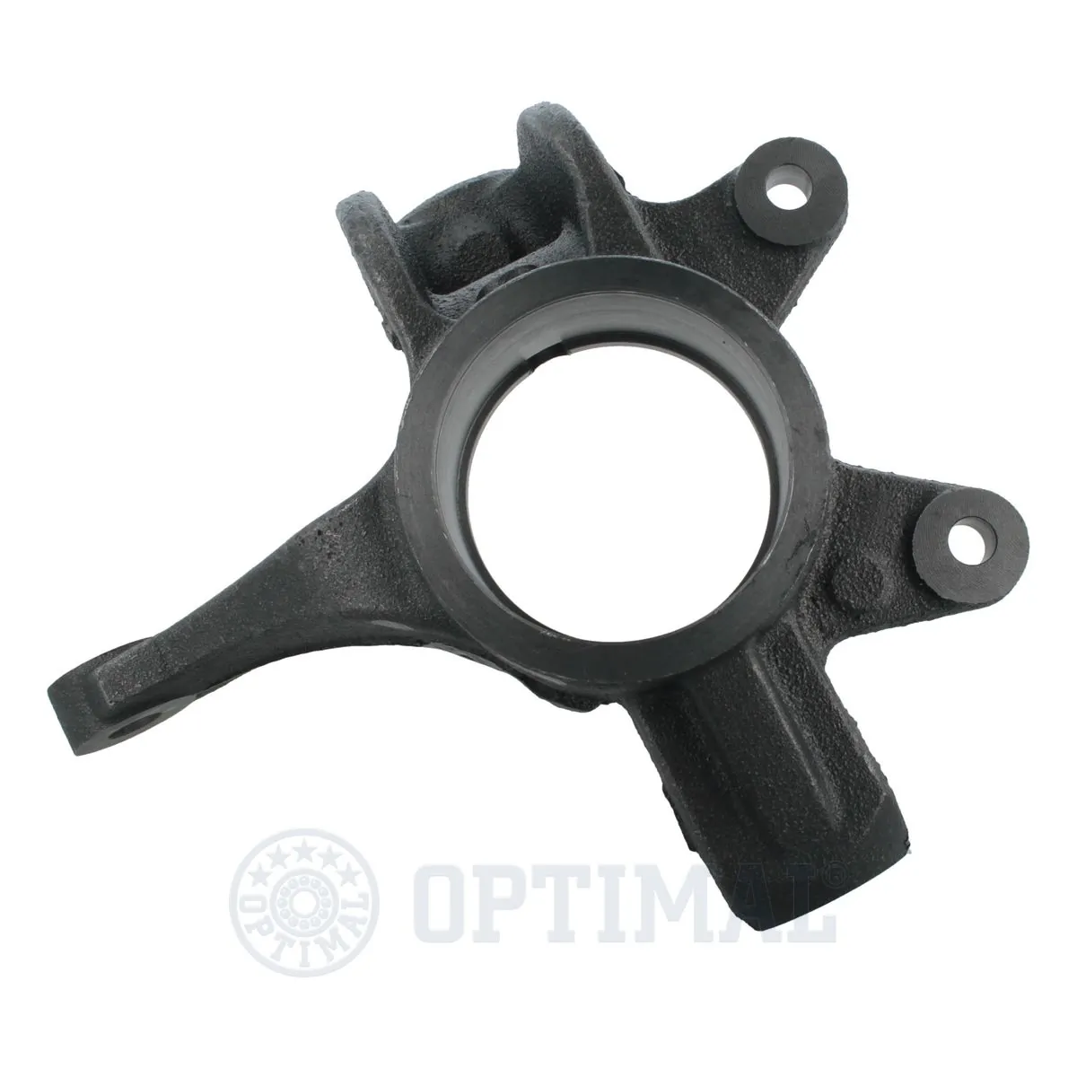 KN30104501R Optimal Цапфа - поворотный кулак передний, правый