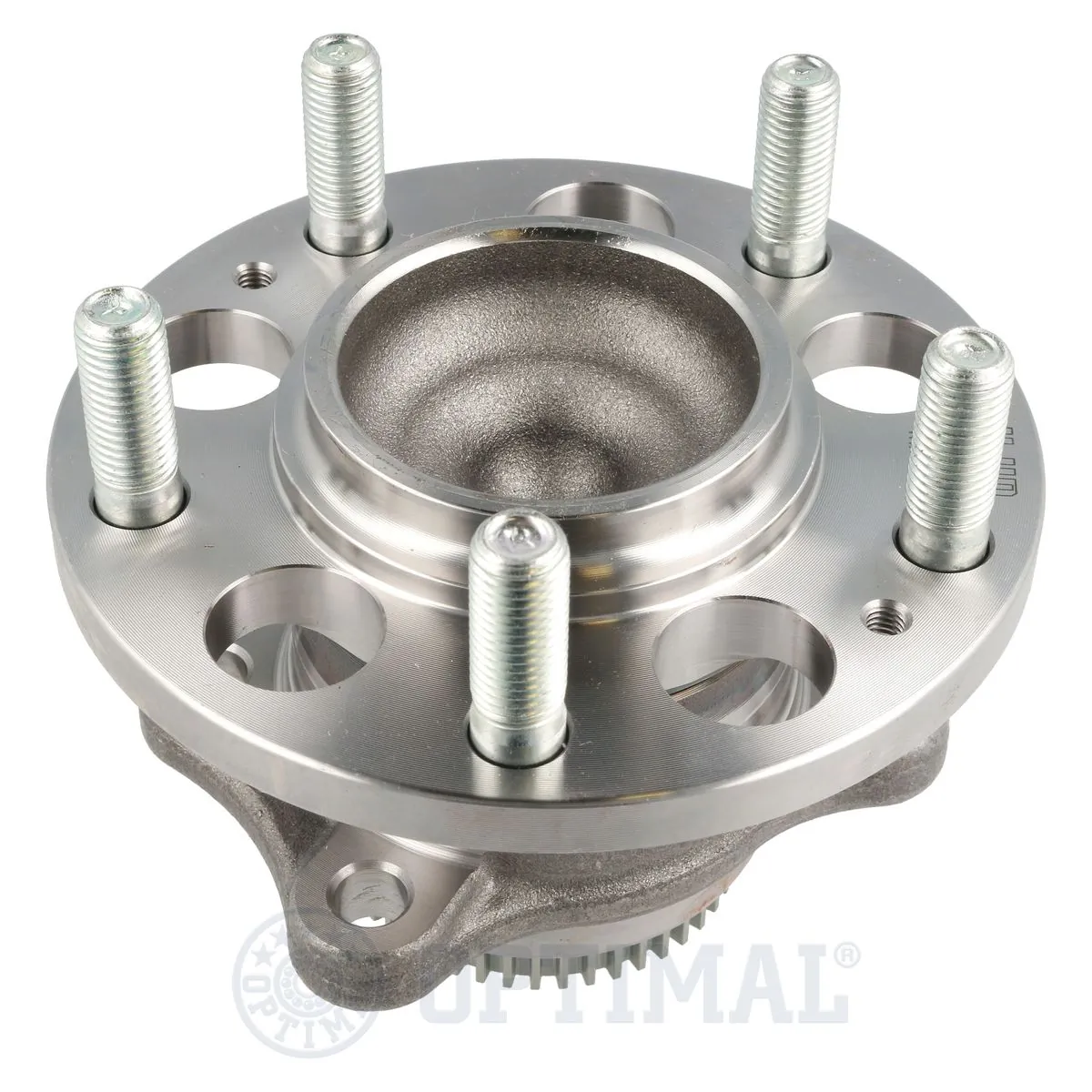 Cubo traseiro KIA Carens 3