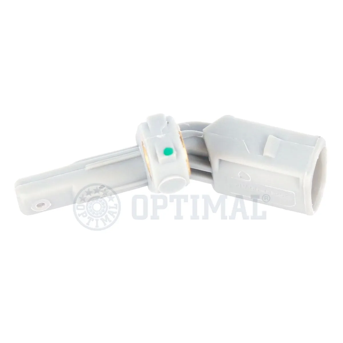 Датчик АБС (ABS) задний, левый Optimal 06S145 цена, от 13.79 USD
