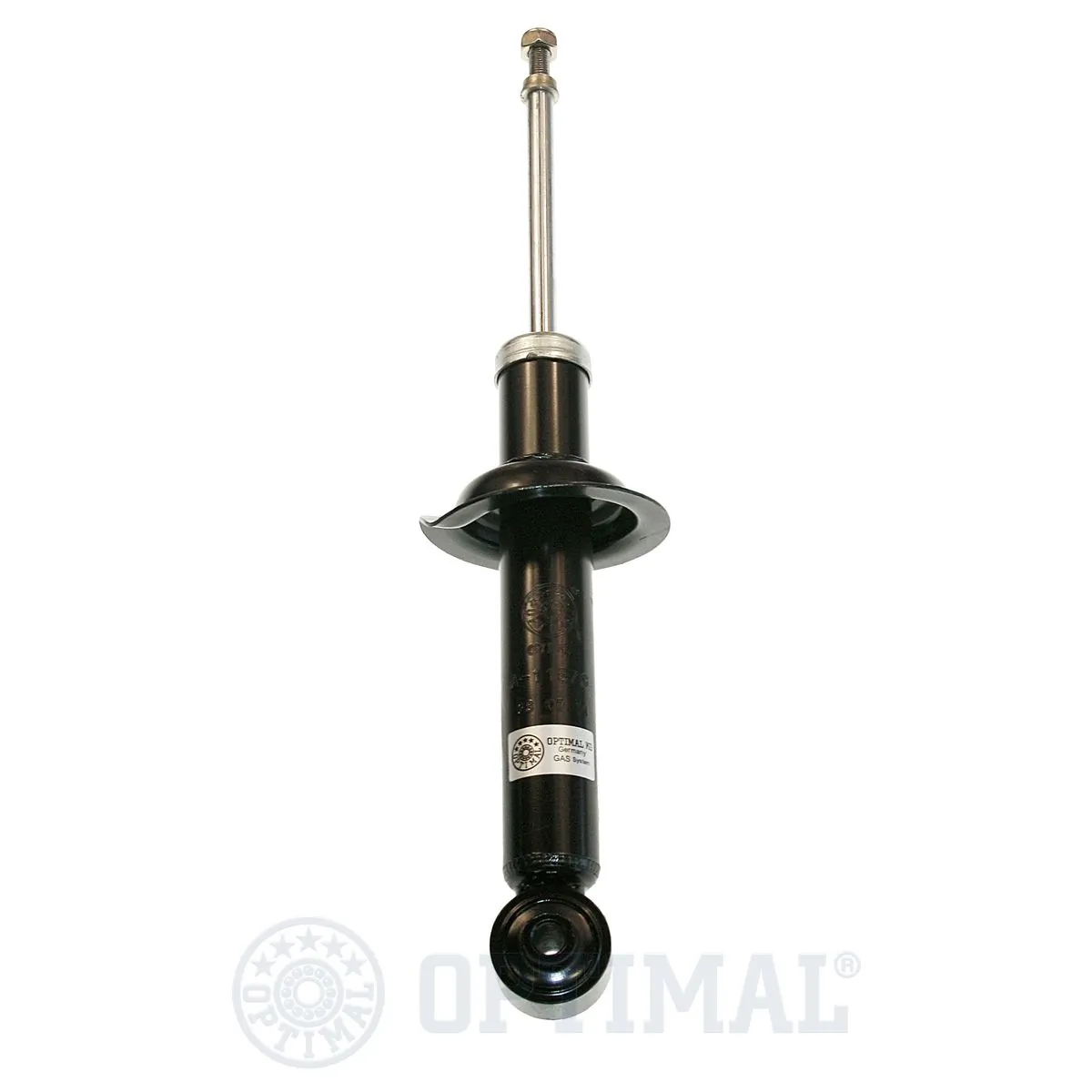 A1167G Optimal Амортизаторы задние